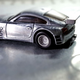 Illustration for article titled A Naked BMW